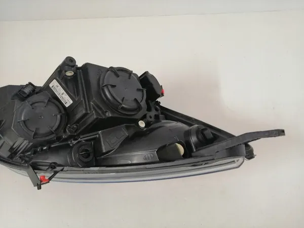 Vasen Etuvalaisin Opel Meriva B Lift 13372335 image 9