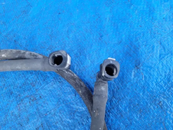 OEM OPEL-CZĘŚCI | Zafira B Framruta Spolarledningar XENON image 4