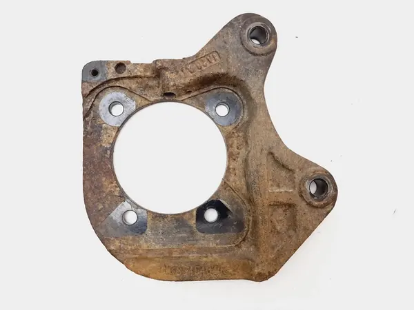 2011 Chevrolet Orlando Bakre fjädringsdel 13345404RA2 image 3