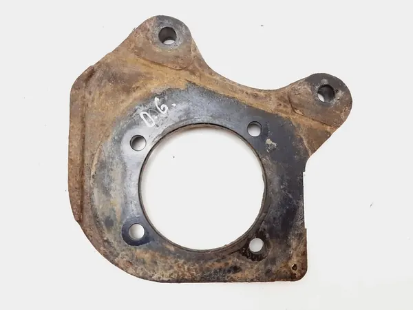 2011 Chevrolet Orlando Bakre fjädringsdel 13345404RA2 image 4