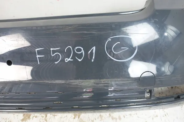 Parachoques trasero Fiat 500 Lift OEM 735619778 - Usado image 6