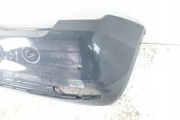 Parachoques trasero Fiat 500 Lift OEM 735619778 - Usado image 7