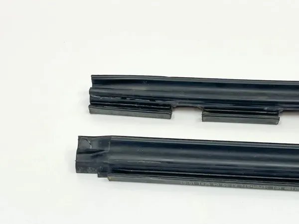 Junta ventana trasera OEM A2306730165 para Mercedes-Benz SL image 5