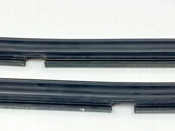 Junta ventana trasera OEM A2306730165 para Mercedes-Benz SL image 6