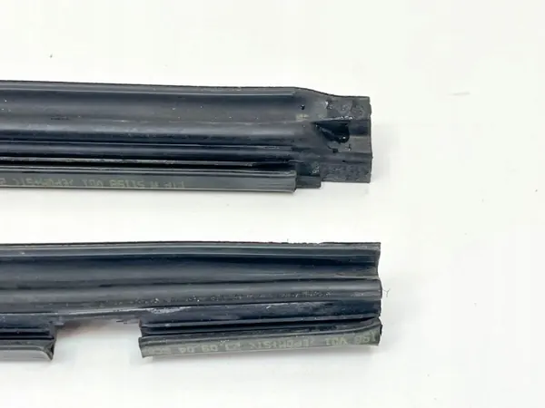 Junta ventana trasera OEM A2306730165 para Mercedes-Benz SL image 7
