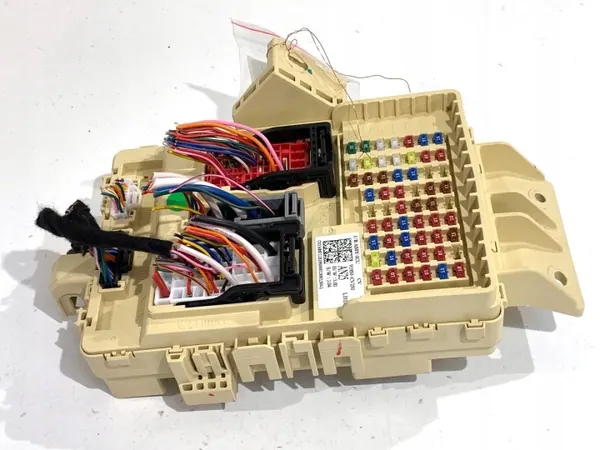 Modulo BSI KIA EV6 91950-CV250 Hatchback Controllo Interno image 2