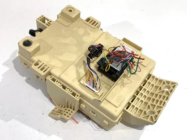 Modulo BSI KIA EV6 91950-CV250 Hatchback Controllo Interno image 3