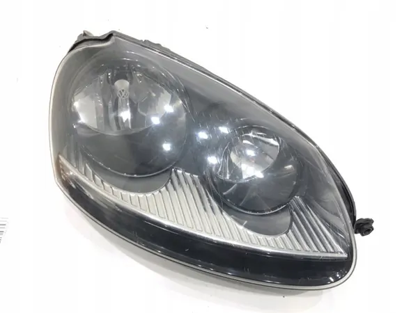 Oikea etuvalaisin VW Golf V 1K6941006T 03-10 image 2