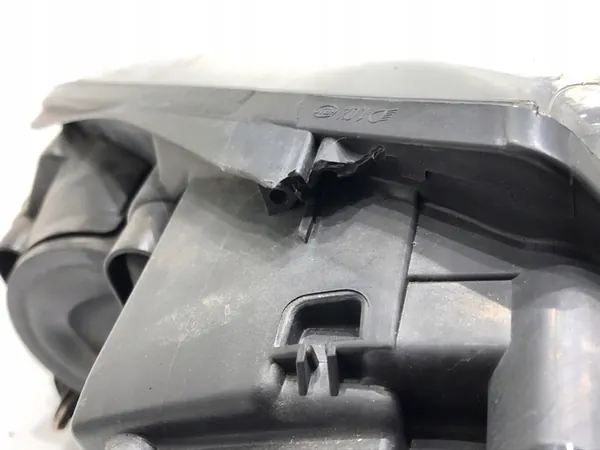 Oikea etuvalaisin VW Golf V 1K6941006T 03-10 image 5