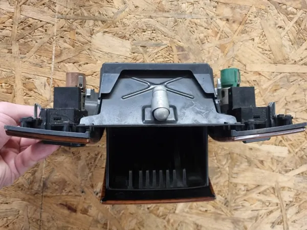 JEEP Grand Cherokee WJ Cendrier OEM 55116279AD image 3