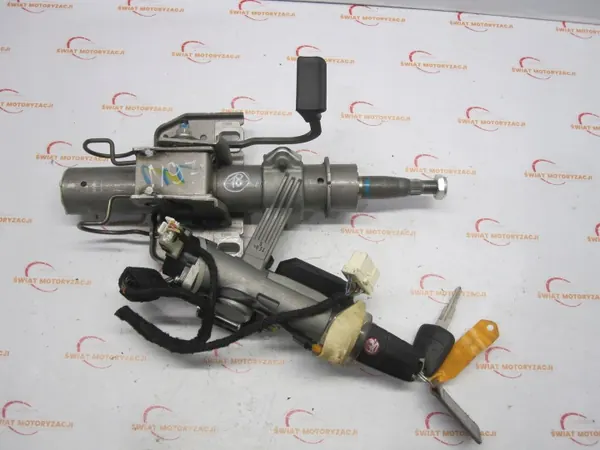 Opel Antara 07r stuurkolom OEM 96673458 image 2