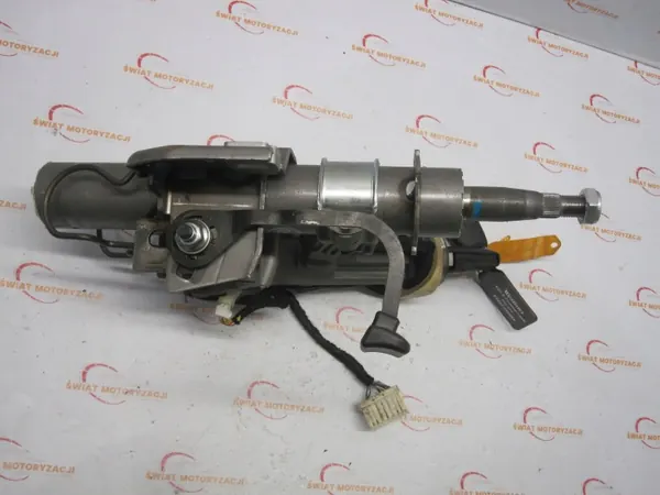Opel Antara 07r stuurkolom OEM 96673458 image 4