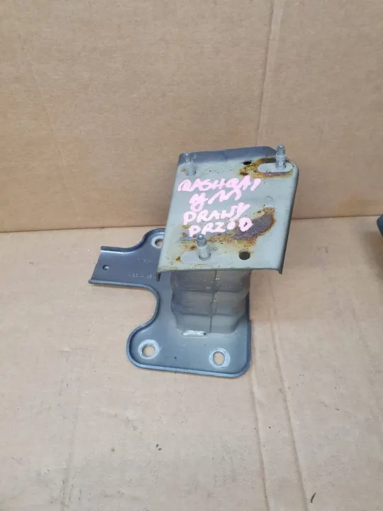 Zona de Compressão Frontal Direita Nissan Qashqai image 1