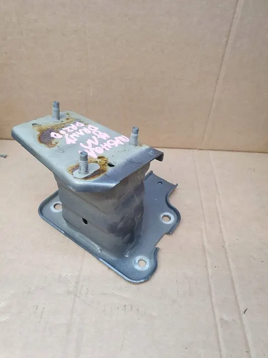 Zona de Compressão Frontal Direita Nissan Qashqai image 3