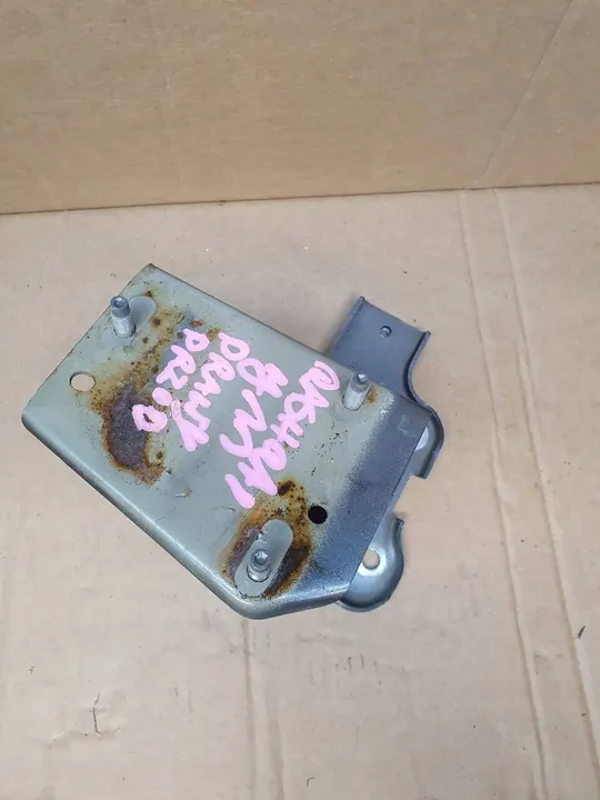 Zona de Compressão Frontal Direita Nissan Qashqai image 4