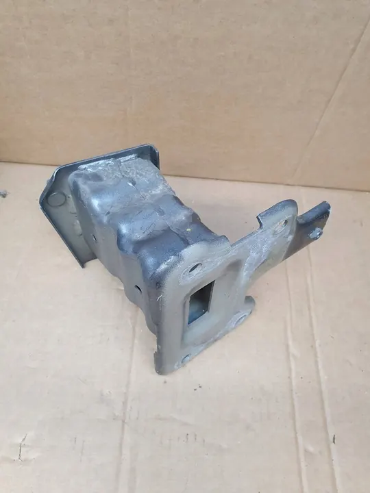 Zona de Compressão Frontal Direita Nissan Qashqai image 5