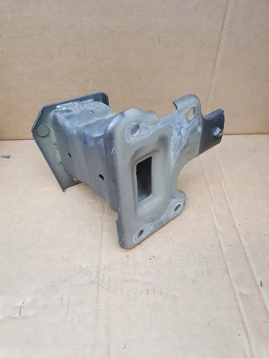 Zona de Compressão Frontal Direita Nissan Qashqai image 6