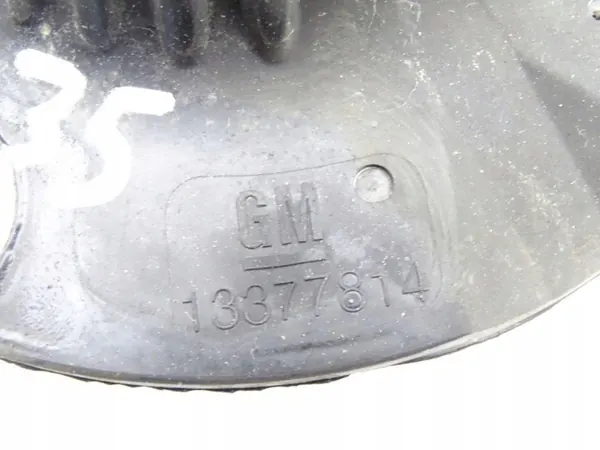 OEM 13377814 Etujousimen kiinnike Opel Astra K:lle image 3