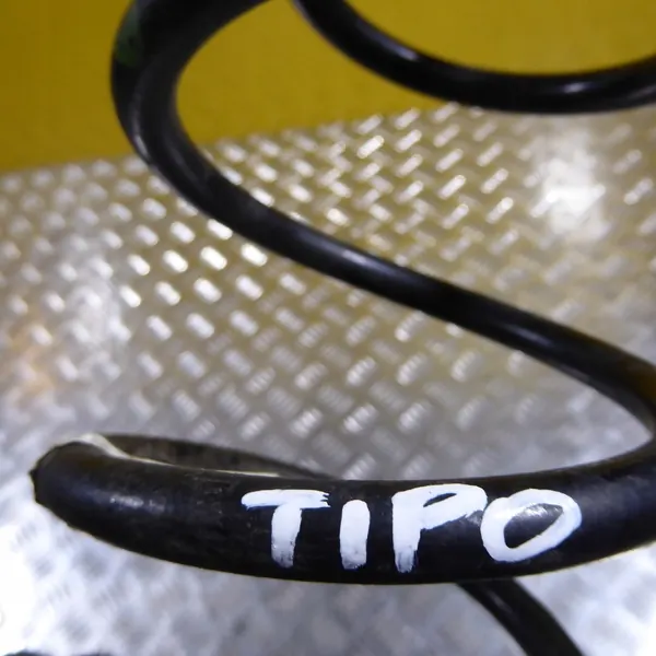 FIAT TIPO Molla Ammortizzatore 55700710 image 3