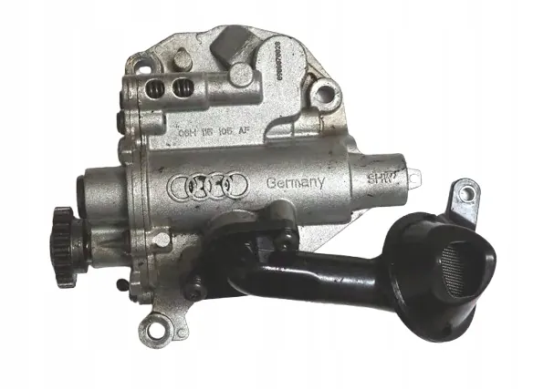 Öljypumppu OEM 06H115105AF Audi VW 1.8/2.0 TFSI image 2