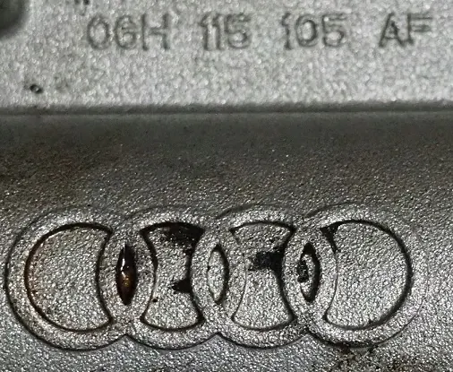 Öljypumppu OEM 06H115105AF Audi VW 1.8/2.0 TFSI image 3