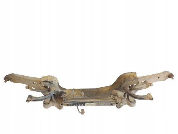 Moottoripalkki OEM 2N11-5W019-EB Ford Fusion/Fiesta image 2