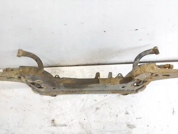 Moottoripalkki OEM 2N11-5W019-EB Ford Fusion/Fiesta image 3