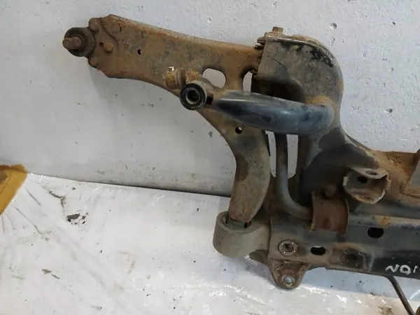 Moottoripalkki OEM 2N11-5W019-EB Ford Fusion/Fiesta image 5