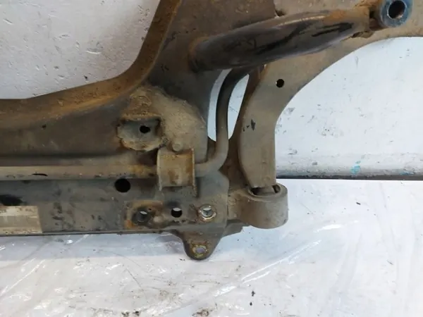 Moottoripalkki OEM 2N11-5W019-EB Ford Fusion/Fiesta image 6