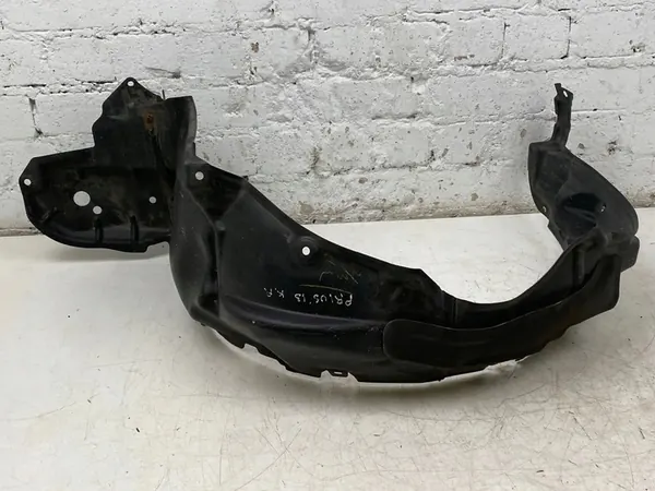 Etupyörän kaari Toyota Prius 2010 5387647030 image 4