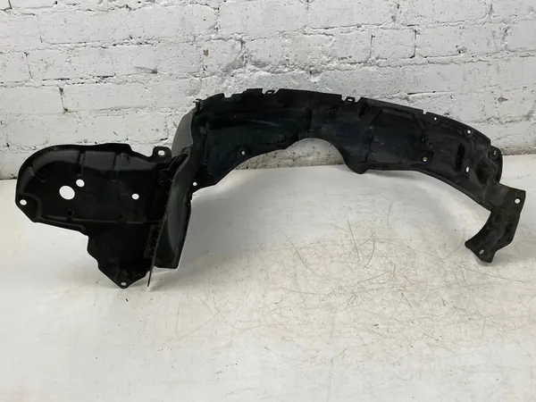 Etupyörän kaari Toyota Prius 2010 5387647030 image 6