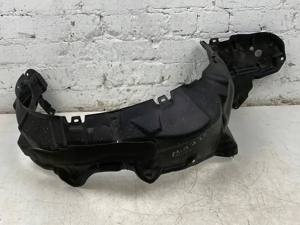 Etupyörän kaari Toyota Prius 2010 5387647030 image 8