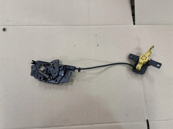 OEM BM5A16700BG Verrou Capot + Câble Ford Kuga image 2