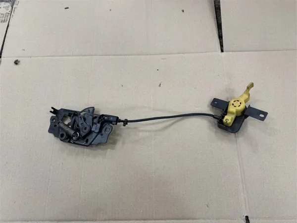 OEM BM5A16700BG Verrou Capot + Câble Ford Kuga image 3