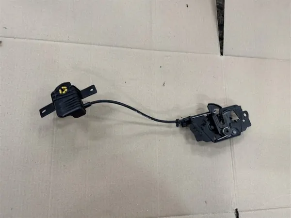 OEM BM5A16700BG Verrou Capot + Câble Ford Kuga image 4