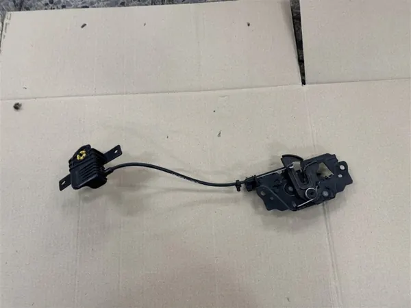 OEM BM5A16700BG Verrou Capot + Câble Ford Kuga image 5