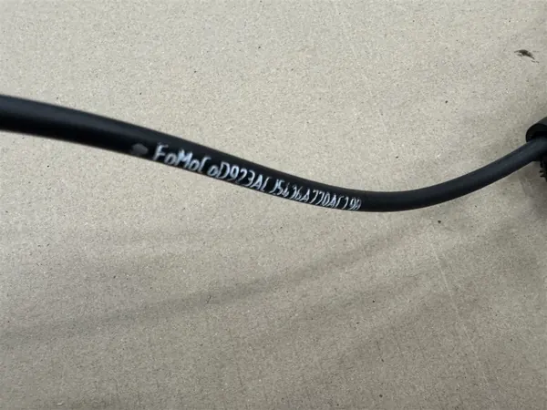 OEM BM5A16700BG Verrou Capot + Câble Ford Kuga image 6