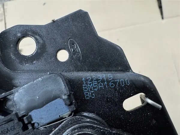OEM BM5A16700BG Verrou Capot + Câble Ford Kuga image 7