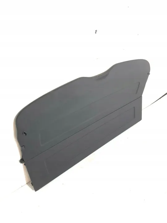 Estante de maletero Audi Q5 SQ5 2011 OEM AFS38488 image 3