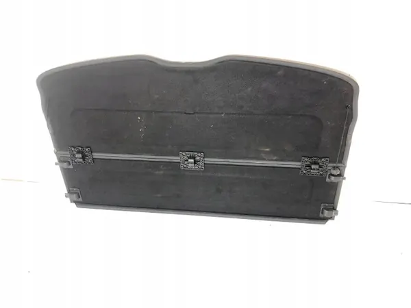 Estante de maletero Audi Q5 SQ5 2011 OEM AFS38488 image 4