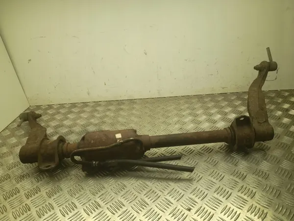 Gebrauchter aktiver Stabilisator PLA5E484AG für Land Rover Range Rover image 2