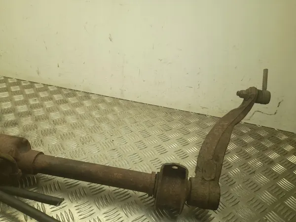 Gebrauchter aktiver Stabilisator PLA5E484AG für Land Rover Range Rover image 3