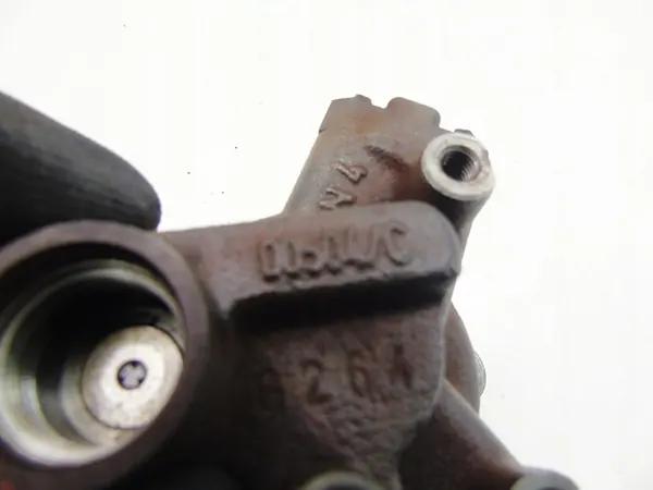 Brandstofpomp 1.8 TDCI Mondeo IV Smax Galaxy Cmax Focus 2 9658193780 image 6