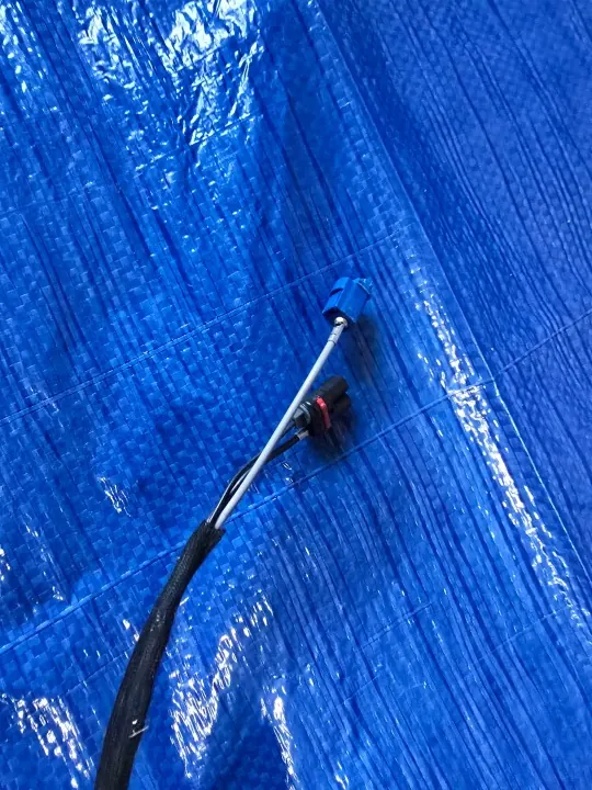 Ford Focus MK3 Dak GPS Antenne OEM JM5T-19G461-CC image 3