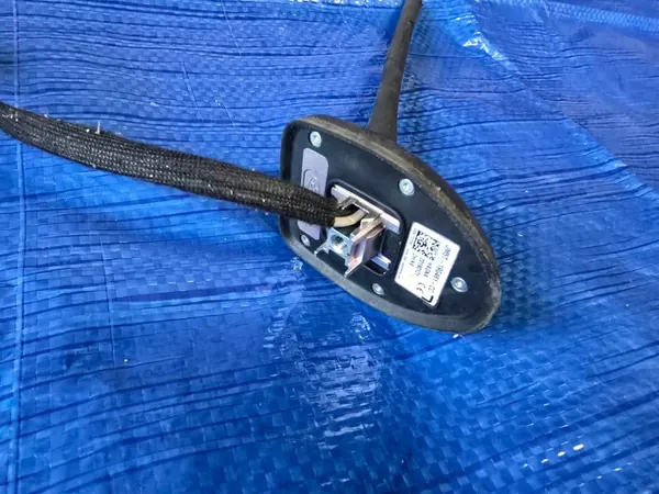 Ford Focus MK3 Dak GPS Antenne OEM JM5T-19G461-CC image 4