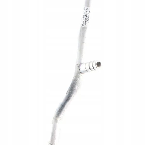 Ilmastointiletkua Audi A3 S3 8V 5Q0816743E image 10