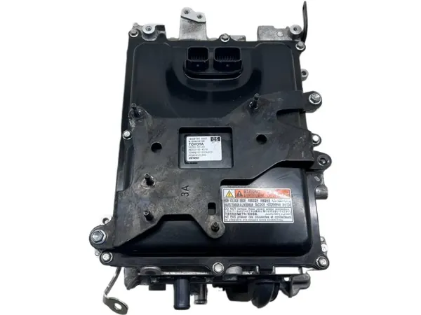 OYT26378 Motor Inversor Híbrido Toyota Usado image 2