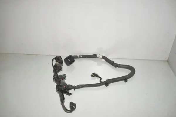 OEM 12518590045 Tuberías inyectoras para BMW 3 Touring image 2