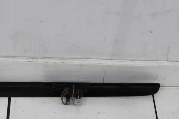 OEM A1707500427 Bagagelucklist Mercedes SLK R170 image 3