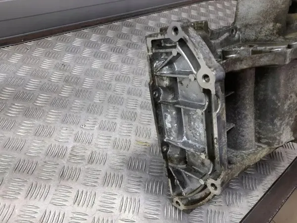 Ölwanne Dodge Challenger OEM 05184515AC Vorne image 4
